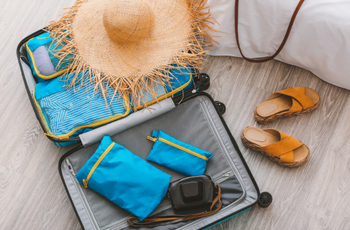 Travel organizers