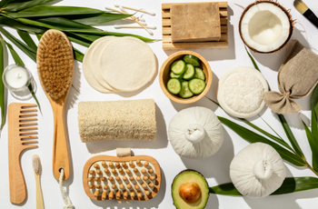 skin care must haves