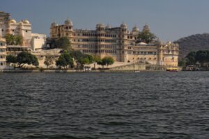 Udaipur