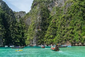 Phi Phi Islands