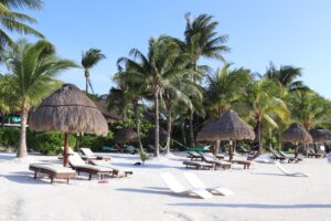 Luxury Resorts in Costa Rica