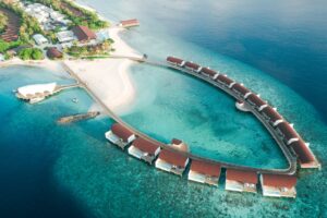 Luxury Resorts in Costa Rica