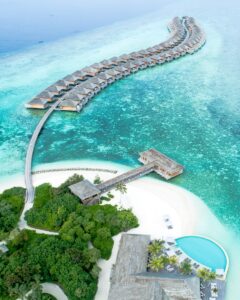 Luxury Resorts in Costa Rica