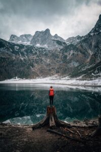 nature, adventure, hike