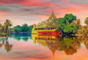 Top Food Destinations Around the World You Must Visit