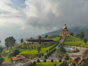 Top Food Destinations Around the World You Must Visit