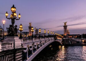 Top Food Destinations Around the World You Must Visit