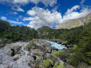 Futaleufú River