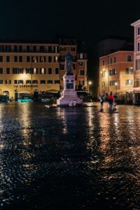 Campo de' Fiori