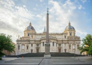 Basilica of Santa Maria Maggiore