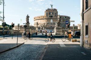 Castel Sant'Angelo