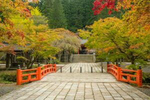 Koyasan